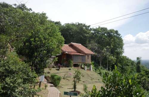 Java Casa | Gunung Dago Resort Bogor Syariah