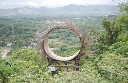 Java Casa | Gunung Dago Resort Bogor Syariah
