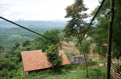 Java Casa | Gunung Dago Resort Bogor Syariah