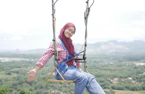 Java Casa | Gunung Dago Resort Bogor Syariah