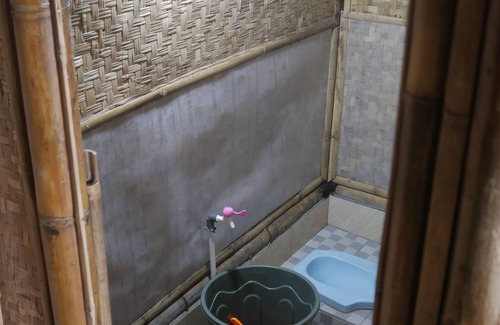 Java Casa | Gunung Dago Resort Bogor Syariah