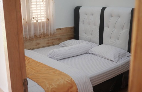 Java Casa | Gunung Dago Resort Bogor Syariah