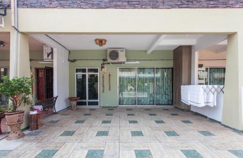 Ulu Kinta Casa | Gunung View Homestay 10 to 12 pax near Sunway Tambun