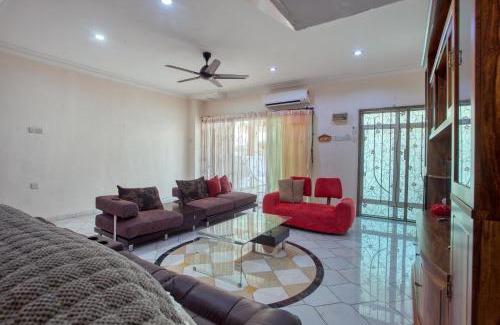Ulu Kinta Casa | Gunung View Homestay 10 to 12 pax near Sunway Tambun