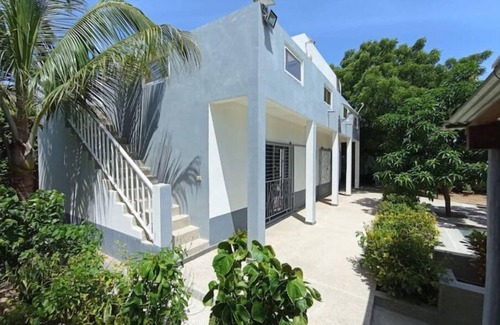 Ndangane Casa | - Guorgui -