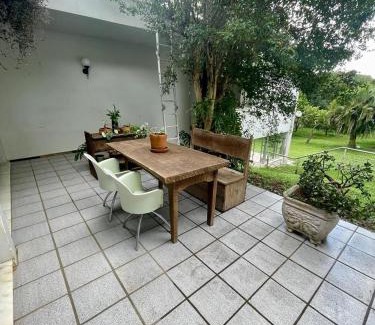 Juveve Casa | GUP! Acomodação compartilhada.