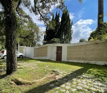Juveve Casa | GUP! Acomodação compartilhada.
