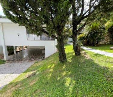 Juveve Casa | GUP! Acomodação compartilhada.