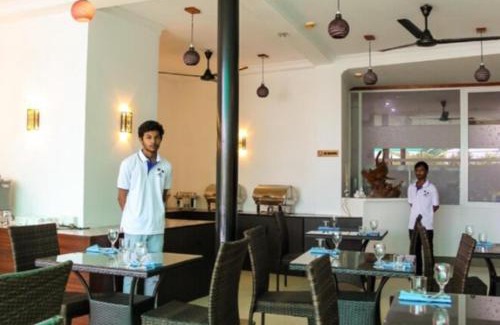 Guraidhoo Casa | Guraidhoo Palm Inn