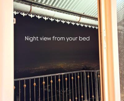 Kurseong Casa | Guras Homestay Chimney
