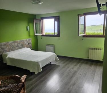 Getaria Casa | Gure ametsa