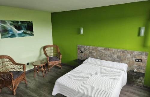 Getaria Casa | Gure ametsa