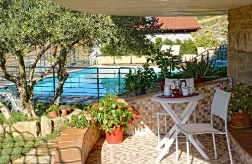Obanos Casa | Gure Ametza