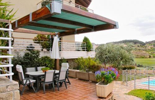 Obanos Casa | Gure Ametza