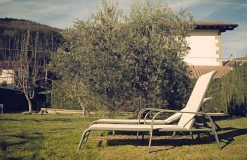 Sumbilla Cabaña | Casa rural Gure Lur para 8 personas
