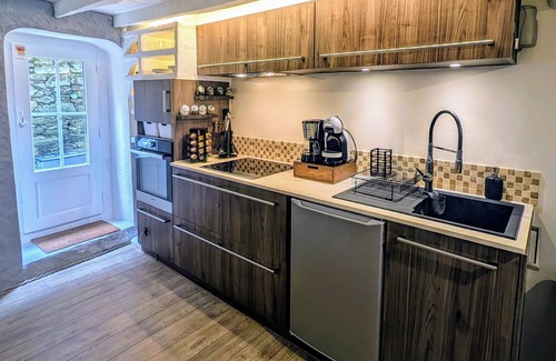 Valcarlos Casa | Gure Nahia Cosy house in the heart of the Basque Country.