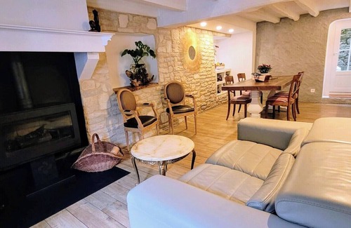 Valcarlos Casa | Gure Nahia Cosy house in the heart of the Basque Country.