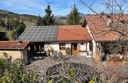 Zerain Apartamento | Gure Txokoa