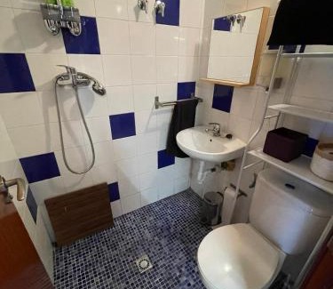 Zerain Apartamento | Gure Txokoa