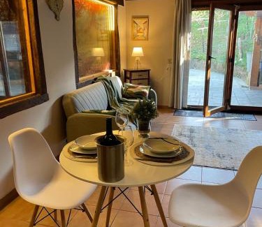 Zerain Apartamento | Gure Txokoa
