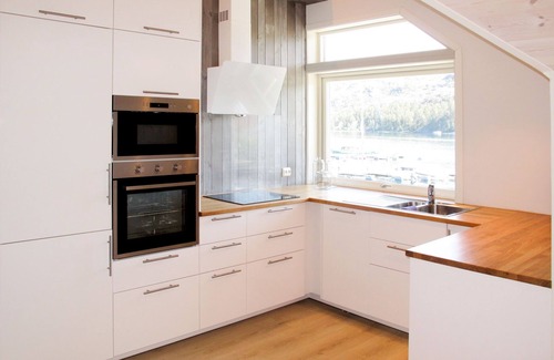 Stord Apartamento | Gurevika by Interhome