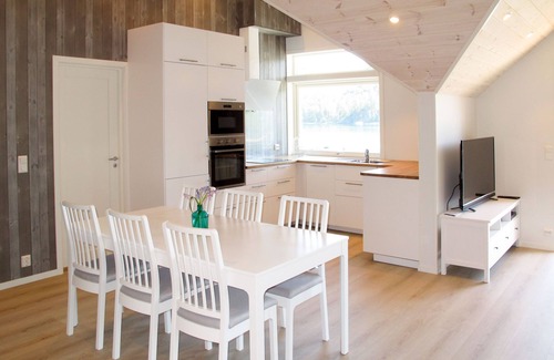 Stord Apartamento | Gurevika by Interhome
