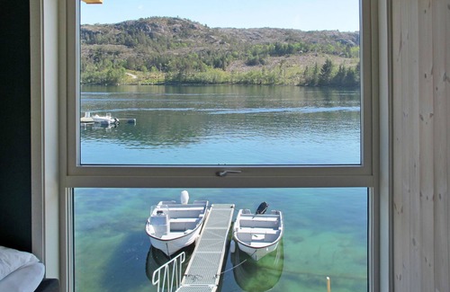 Stord Apartamento | Gurevika by Interhome