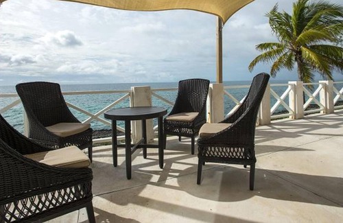 Winding Bay Casa | Gurgle and Whump By Eleuthera Vacation Rentals