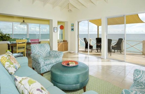Winding Bay Casa | Gurgle and Whump By Eleuthera Vacation Rentals