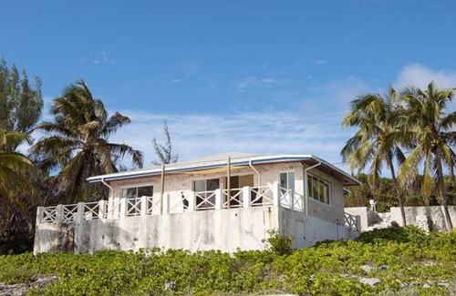 Winding Bay Casa | Gurgle and Whump By Eleuthera Vacation Rentals