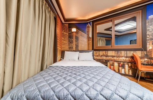 Guri Hotel | Guri Dams