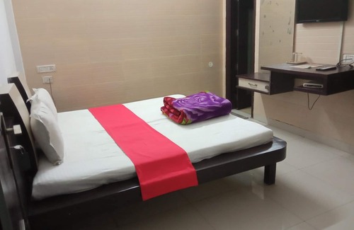 Amritsar Casa | Gurjeet hotel by naavagat