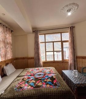 Khattalwada Casa | Gurmed Homestay by The Himalayan Abode