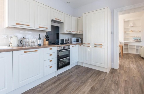 Ventnor Casa | Gurnard Cottage
