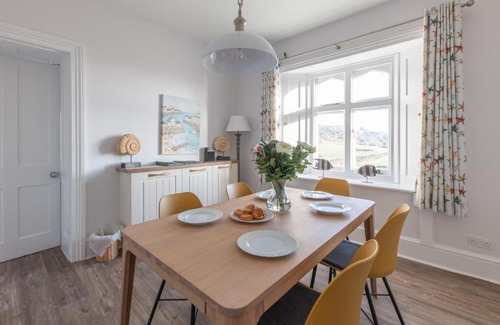 Ventnor Casa | Gurnard Cottage