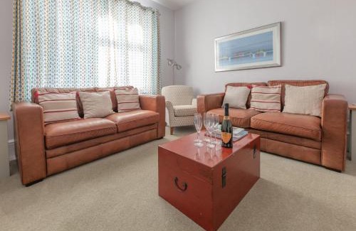 Ventnor Casa | Gurnard Cottage