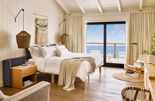 Montauk Complejo | Gurney's Montauk Resort & Seawater Spa