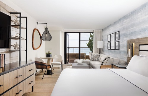 Montauk Complejo | Gurney's Montauk Resort & Seawater Spa