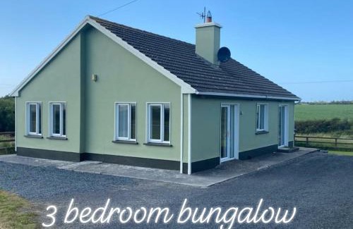County Clare Casa | Gurraun House