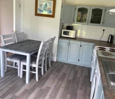 County Clare Casa | Gurraun House