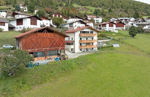 Lasa Apartamento | Gurschlerhof