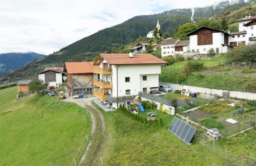 Lasa Apartamento | Gurschlerhof