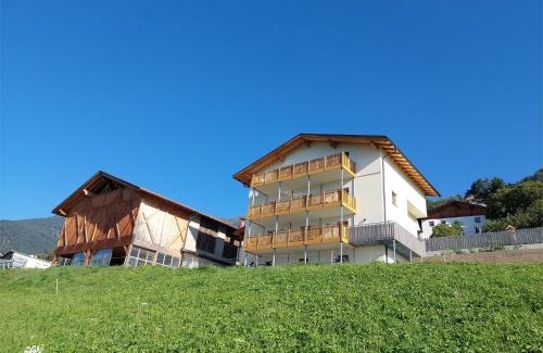 Lasa Apartamento | Gurschlerhof