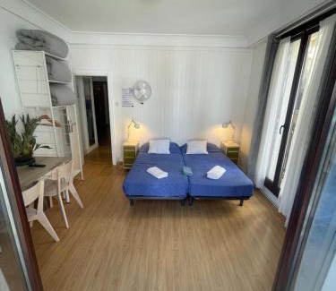 Centro histórico Casa | Gurtxu Rooms by Sun Sebastián