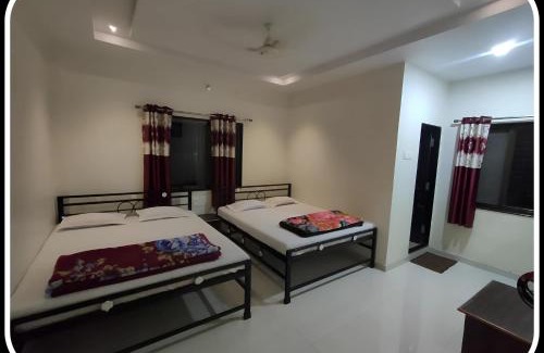 Shirdi Casa | Gurucharan