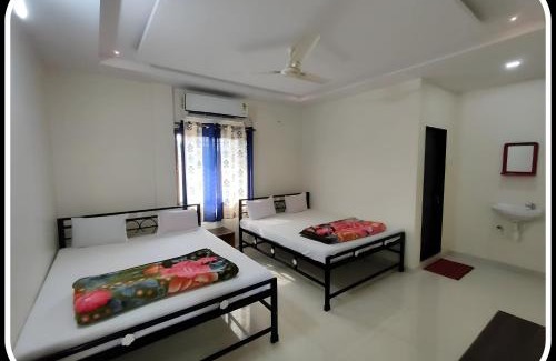 Shirdi Casa | Gurucharan