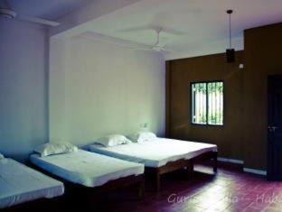 Dambulla Hotel | Guruge Villa Habarana