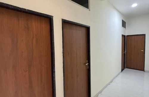 Indore Hotel | Gurumukh Villa
