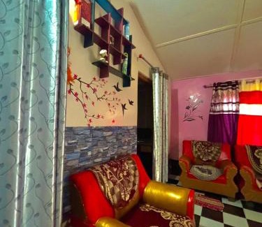 Haflong Apartamento | Gurung Guest House