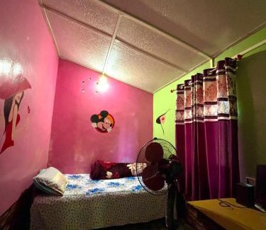 Haflong Apartamento | Gurung Guest House